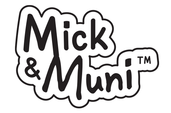 Mick & Muni